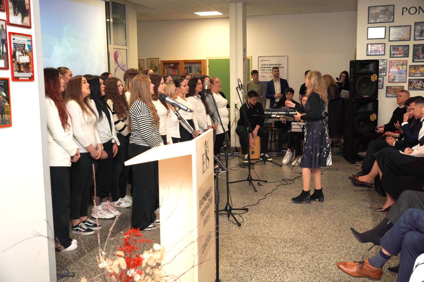 104. rođendan Ekonomske i Trgovačke škole ETŠ (21) 104. rođendan Ekonomske i Trgovačke škole ETŠ (21)