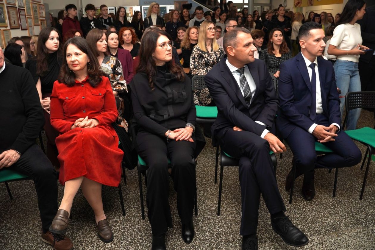 104. rođendan Ekonomske i Trgovačke škole ETŠ (6)