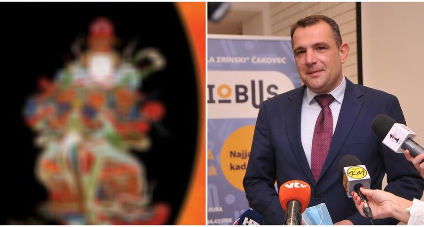 Matija Posavec, knjiga Matija Posavec, knjiga