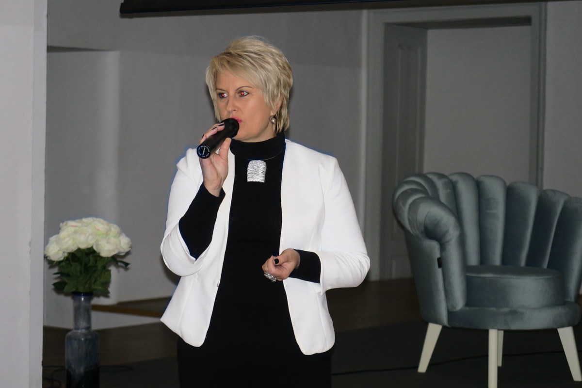 Konferencija ‘Novo lice (ženskog) poduzetništva’