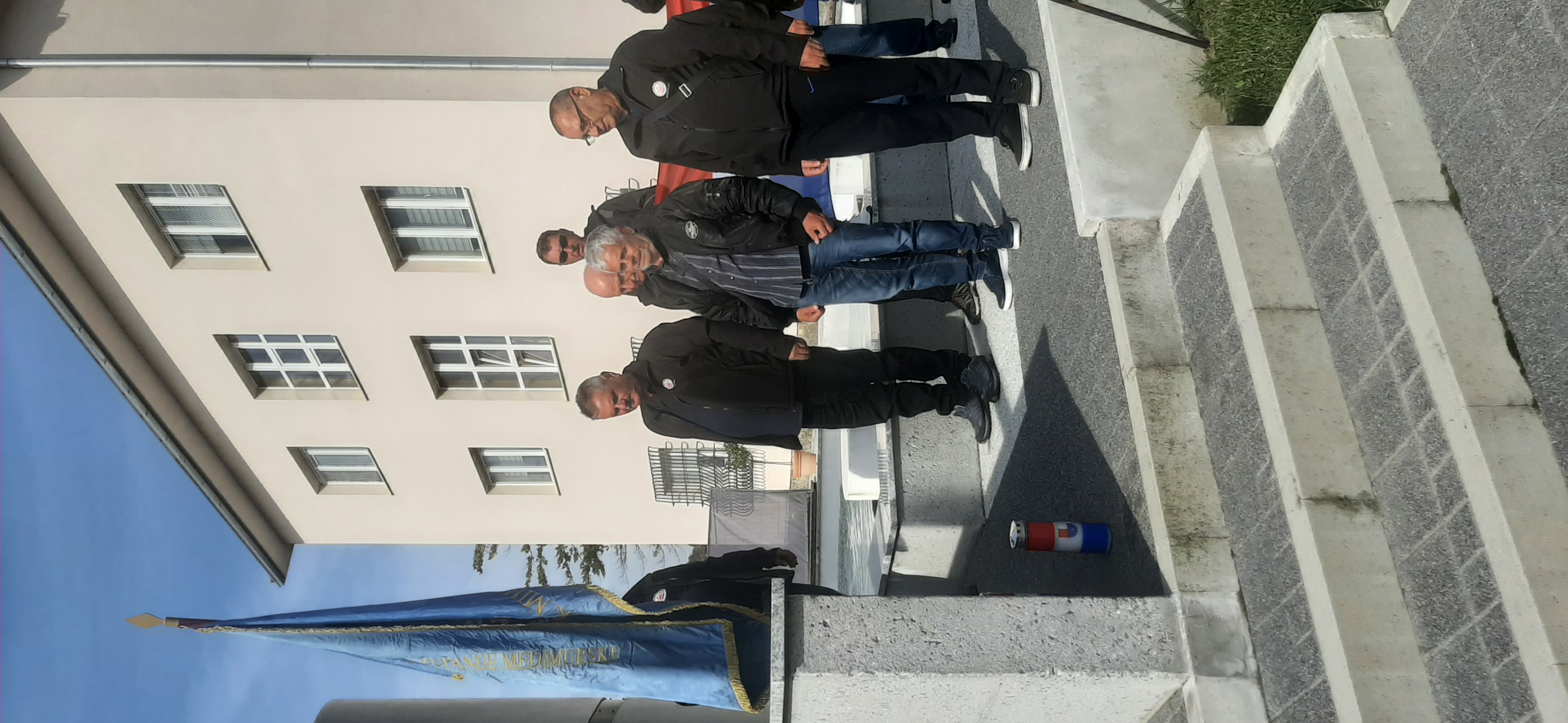 FOTO Studijsko putovanje naših branitelja i njihovih obitelji u Zapadnu Slavoniju