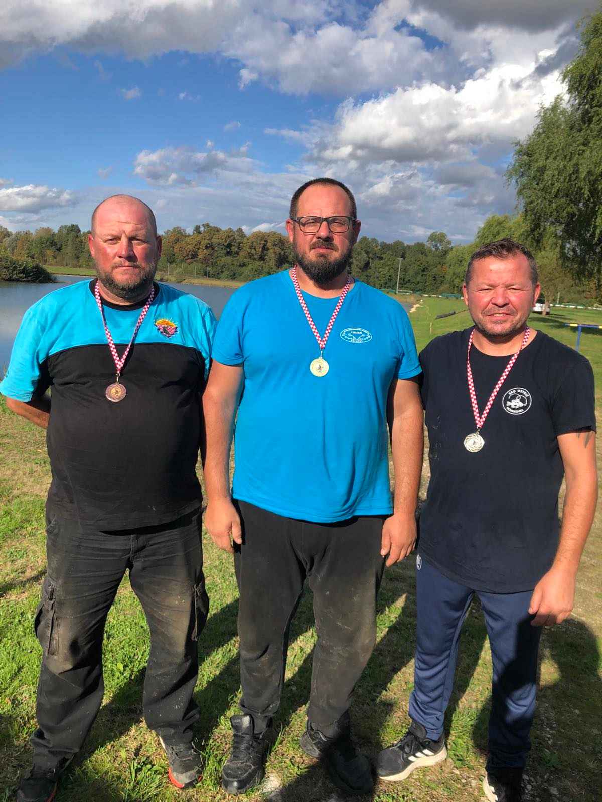 FOTO Pogledajte rezultate završnog kola Lige mastera, veterana i Međimurske feeder liga FOTO Pogledajte rezultate završnog kola Lige mastera, veterana i Međimurske feeder liga