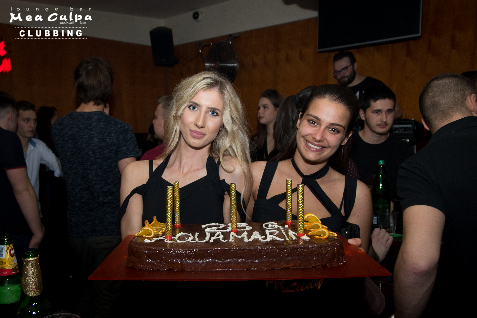 Fešta povodom sjećanja na Aquamarin