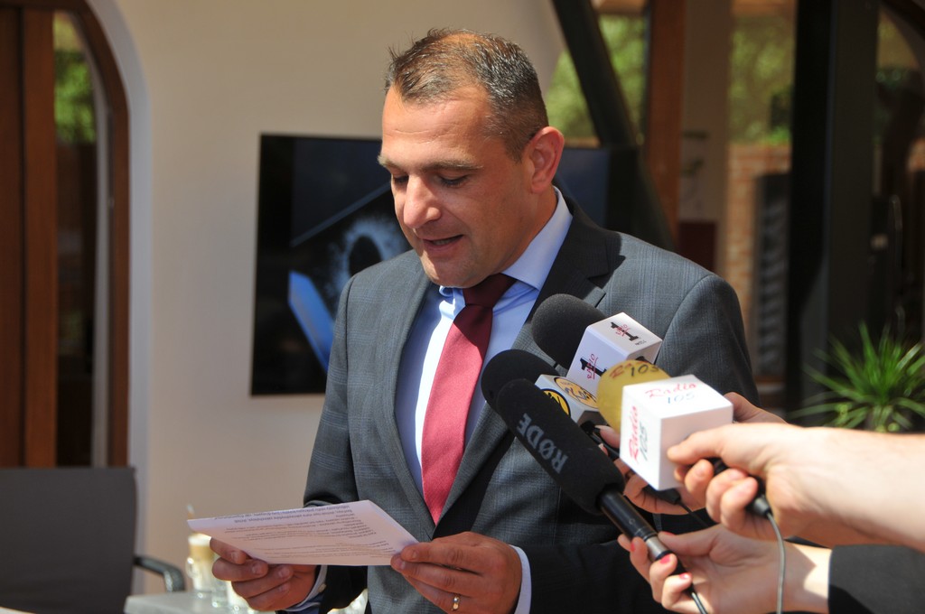 UKRAJINSKE ODBOJKAŠICE NA PRIPREMAMA U NEDELIŠĆU Kod vas se osjećamo kao kod kuće!