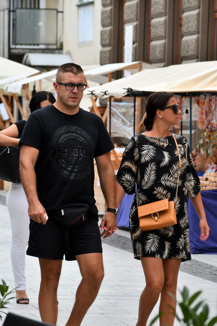 Klikom po Čakovcu (2.8.2020.)