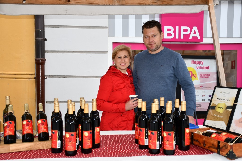 Festival jagoda, cvijeća i tradicije