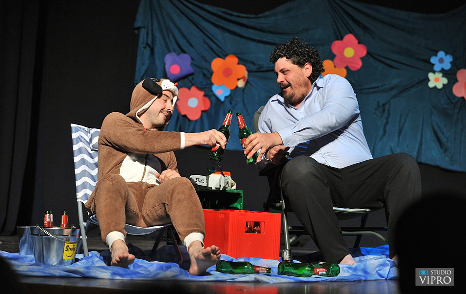 KAM Prelog KAM Prelog