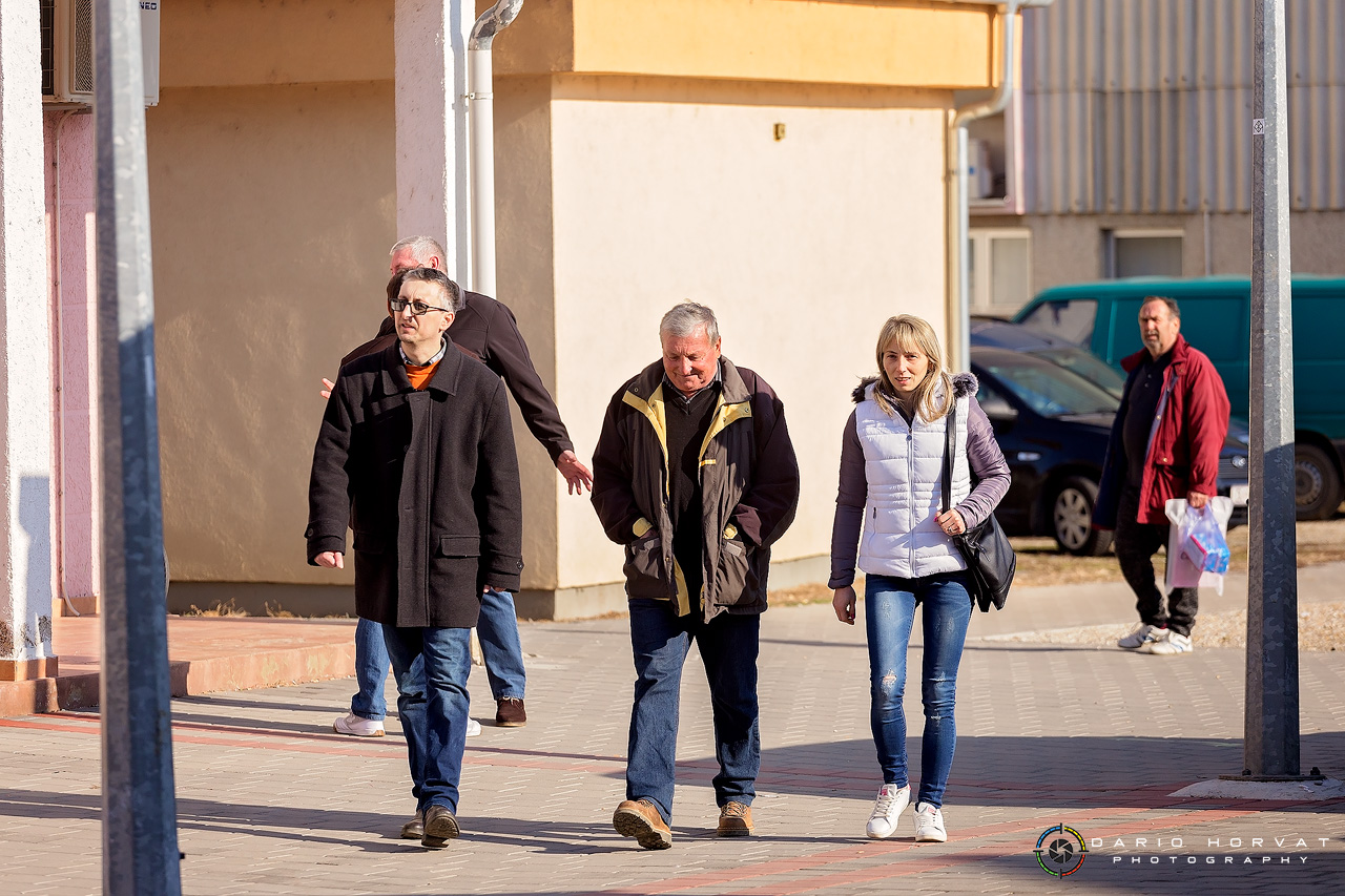 Klikom po Prelogu (16.2.2019.)