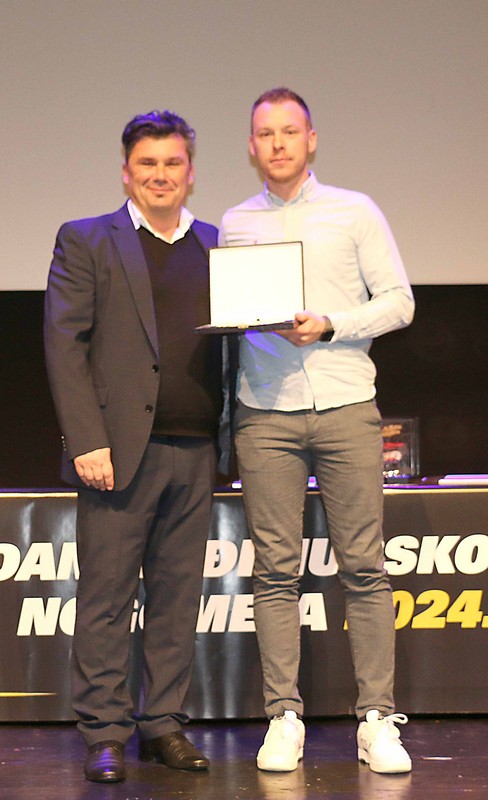 Dan međimurskog nogometa 2024.