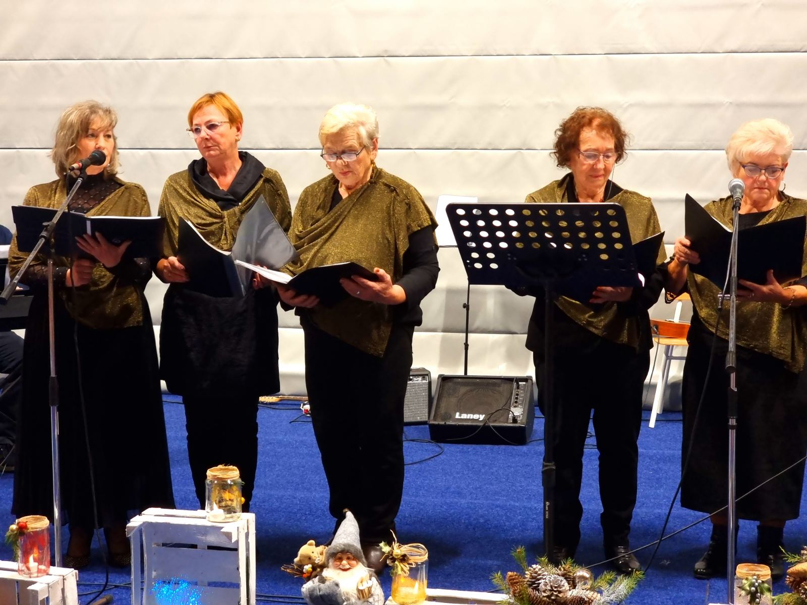 Advent u Strahonincu – božićna priča koja je sve oduševila