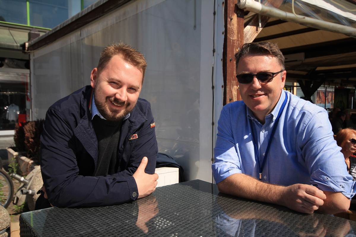 Klikom po Čakovcu (30.3.2019.)