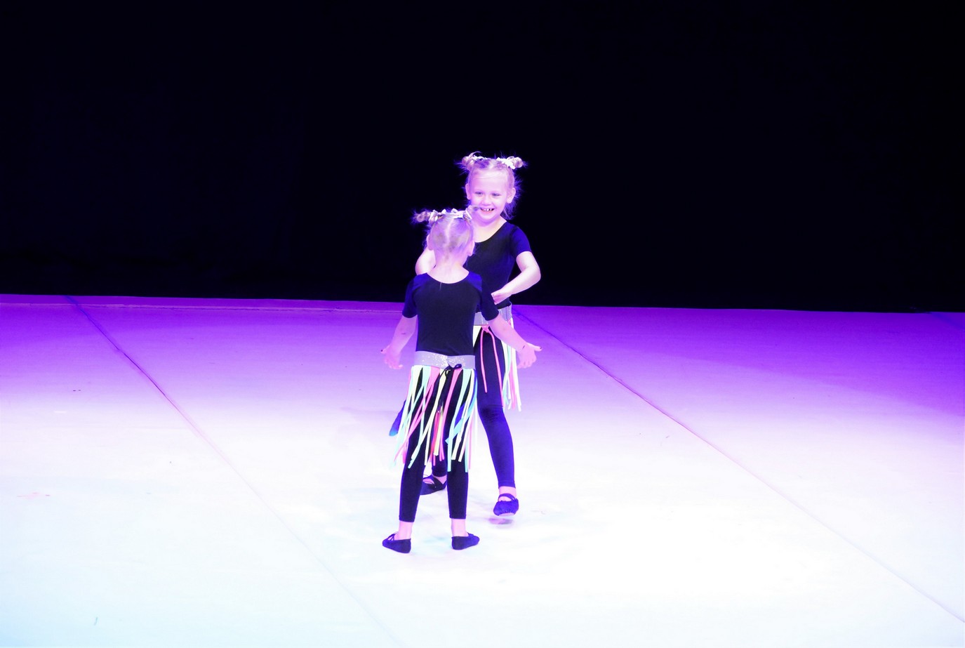 Sedma Revija plesa Studia Vivona u Čakovcu