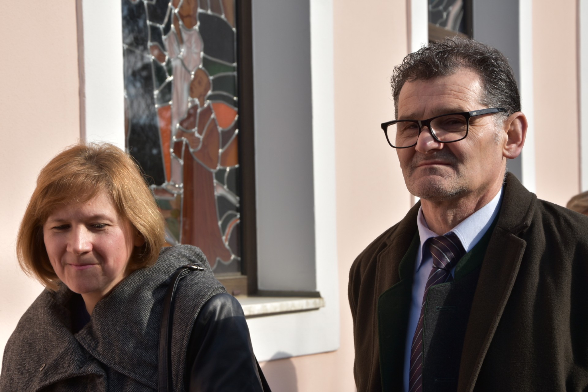 Svjetski dan braka obilježen na čakovečkom Jugu