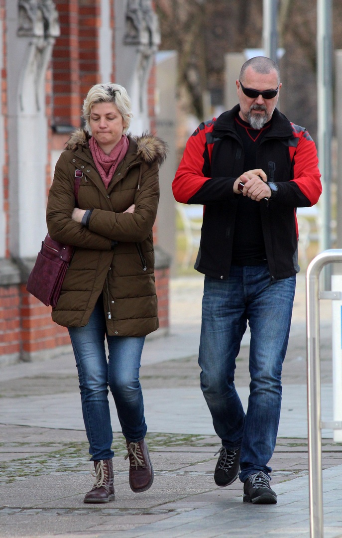 Klikom po Čakovcu (16.1.2019.)