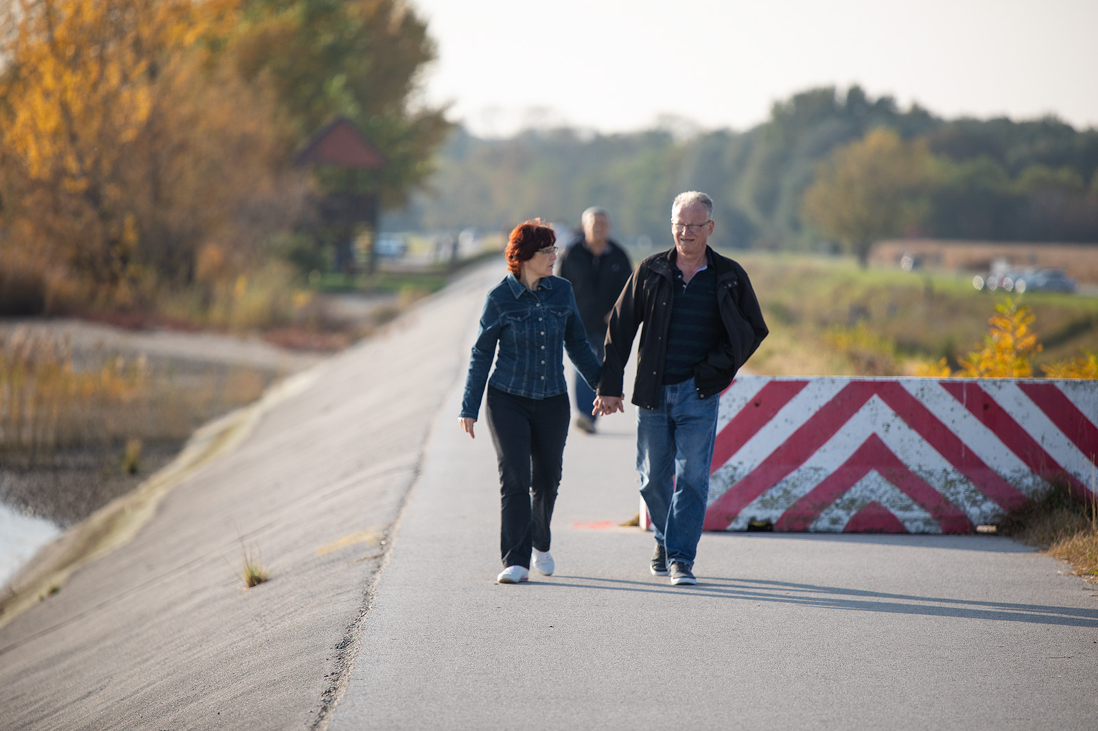 Klikom po Marini (25.10.2020.)