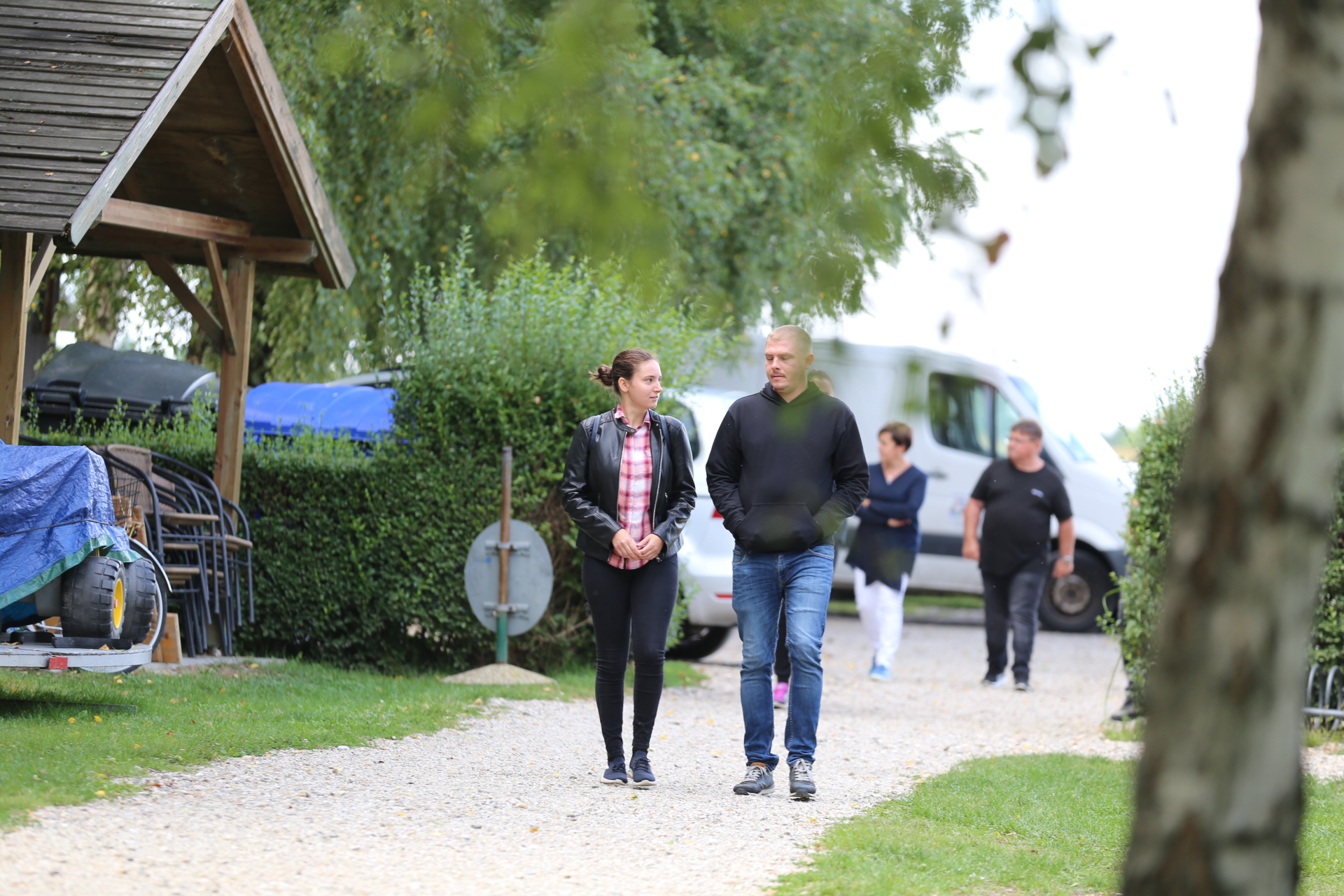 Klikom po Marini (29.8.2021.)