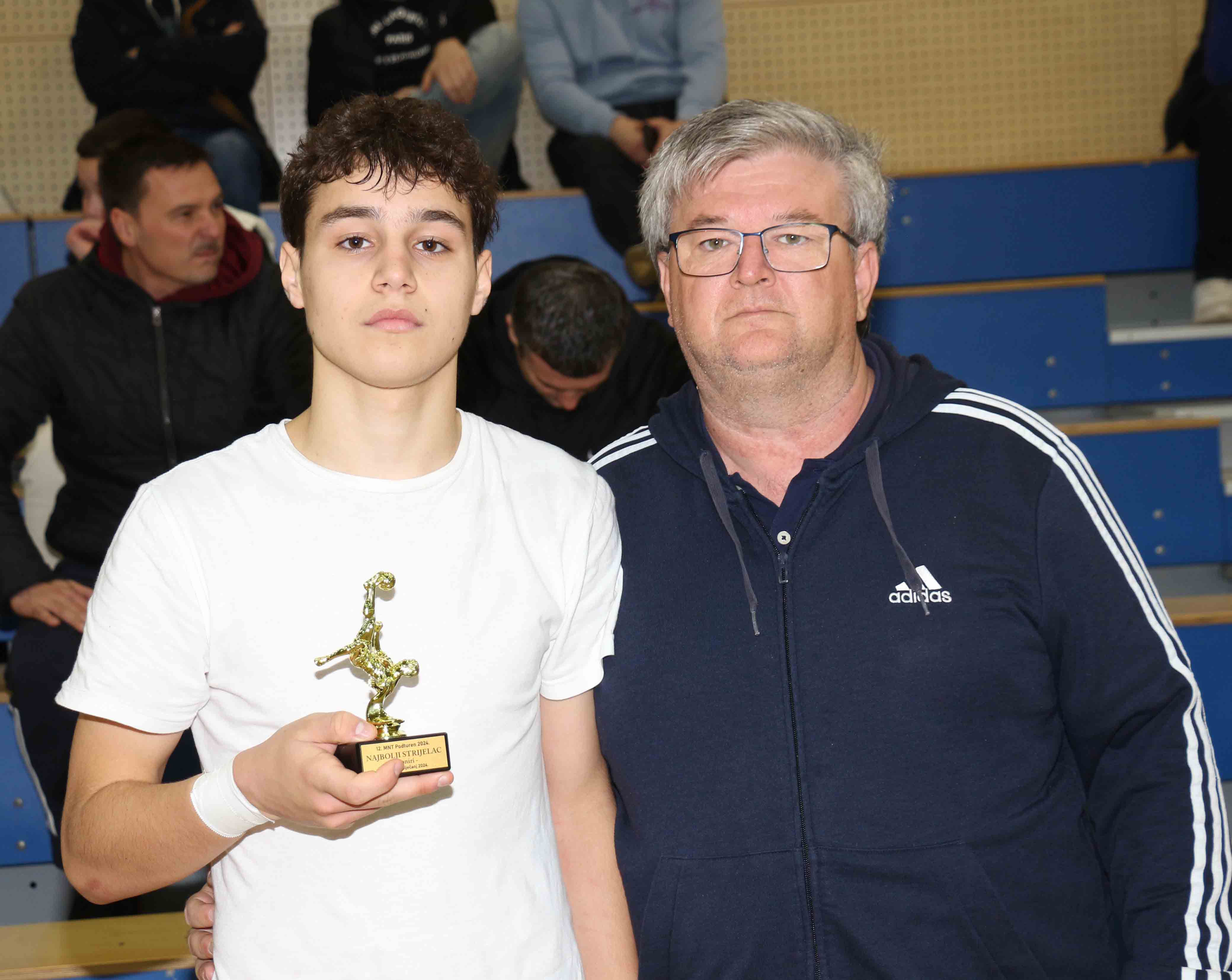 FOTO Pobjednici 12. ‘MNT Podturen’ su AT Varga, ČU21 i Magije