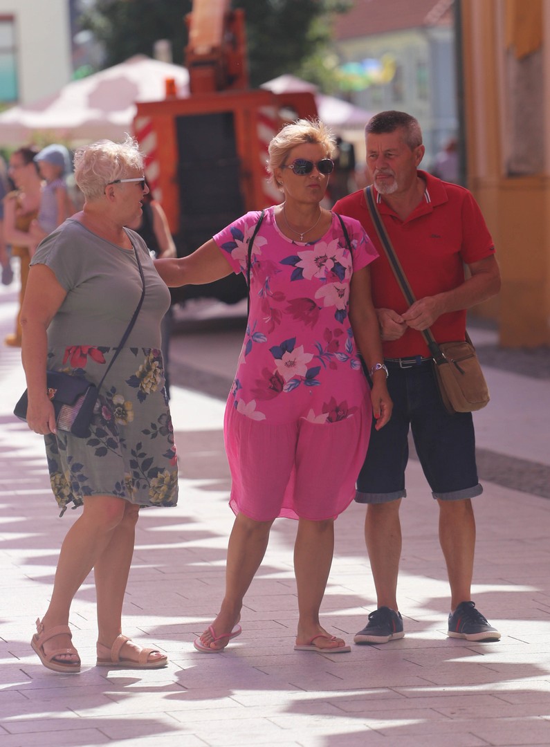 Klikom po Čakovcu (Subota, 27.7.2019.)