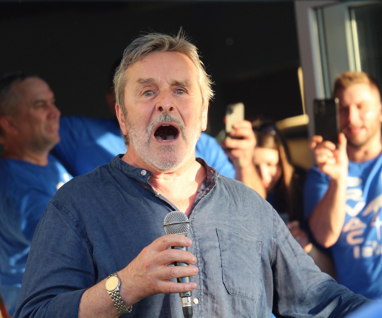 Spektakularno slavlje NK Hodošana: Pobjedom zaključili fantastičnu sezonu i proslavili naslov prvaka!