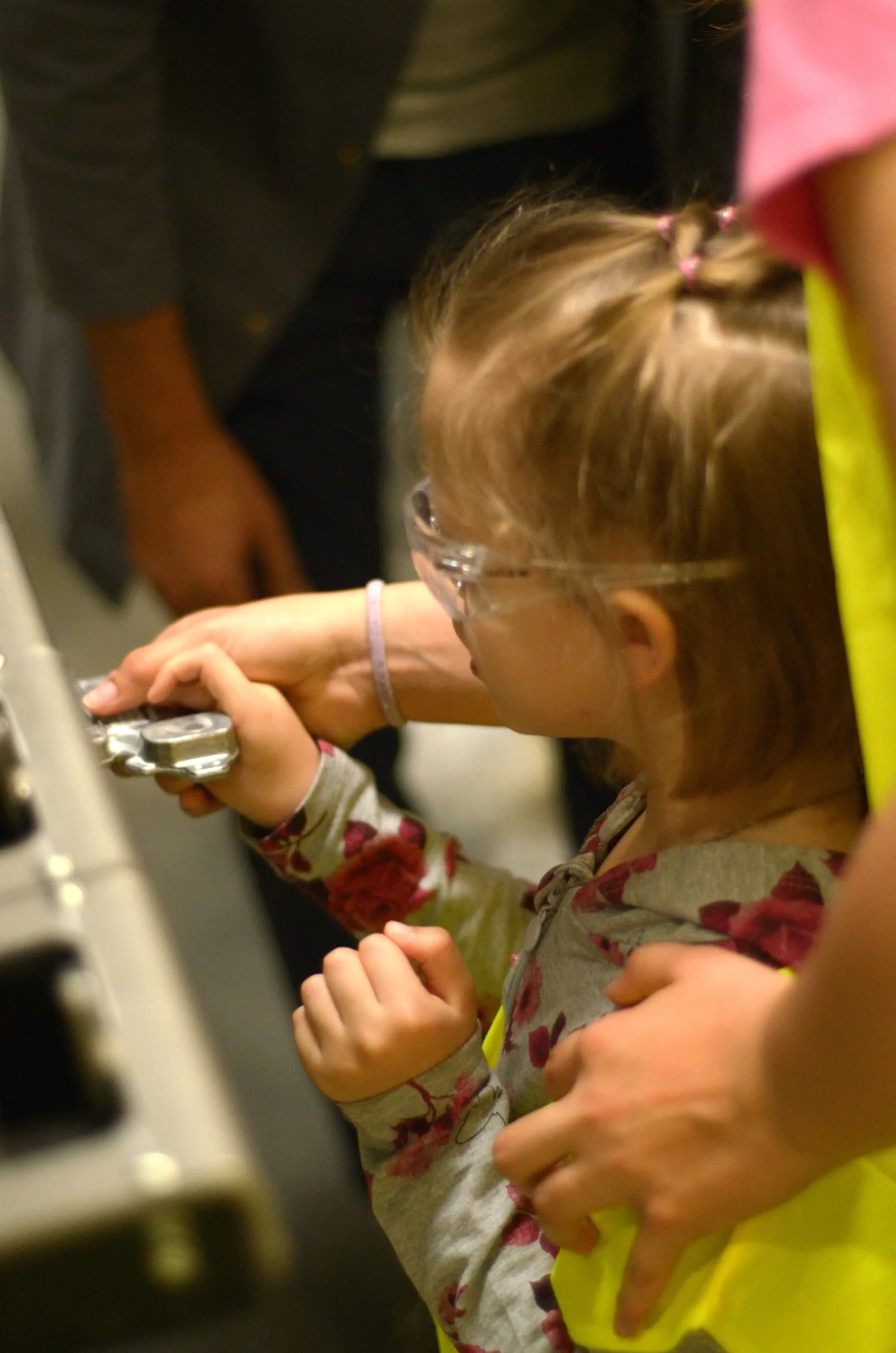 LTH Alucast dan otvorenih vrata 2024 LTH Alucast dan otvorenih vrata 2024