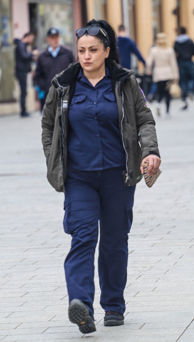 Klikom po Čakovcu (13.4.2019.)