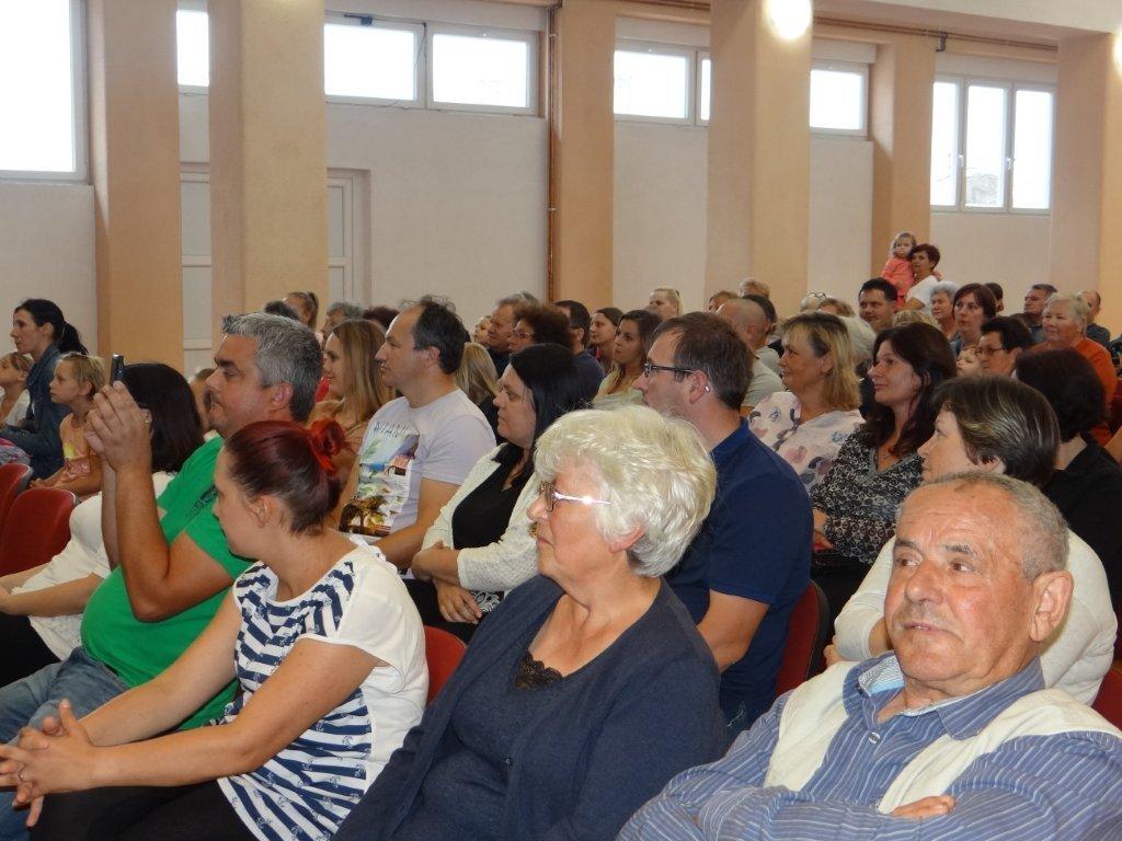 Nove staze u Parku Stjepana Jankovića