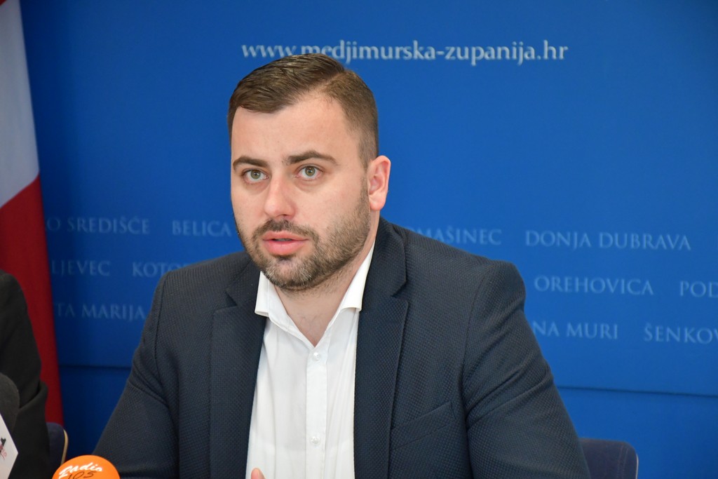 Međimurska županija i Općina Nedelišće zajedno kreću u projekt izgradnje Centra za starije osobe