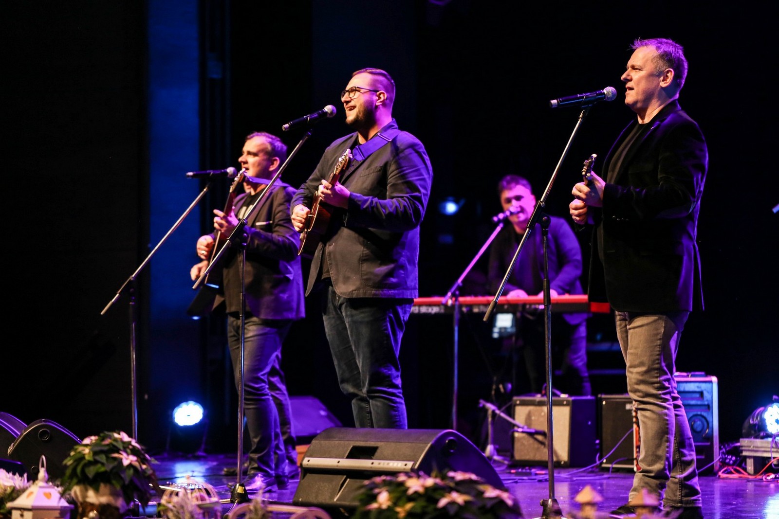FOTO Peti dobrotvorni koncert ‘Roditelji i djeca za MURID’ napunio čakovečki CZK