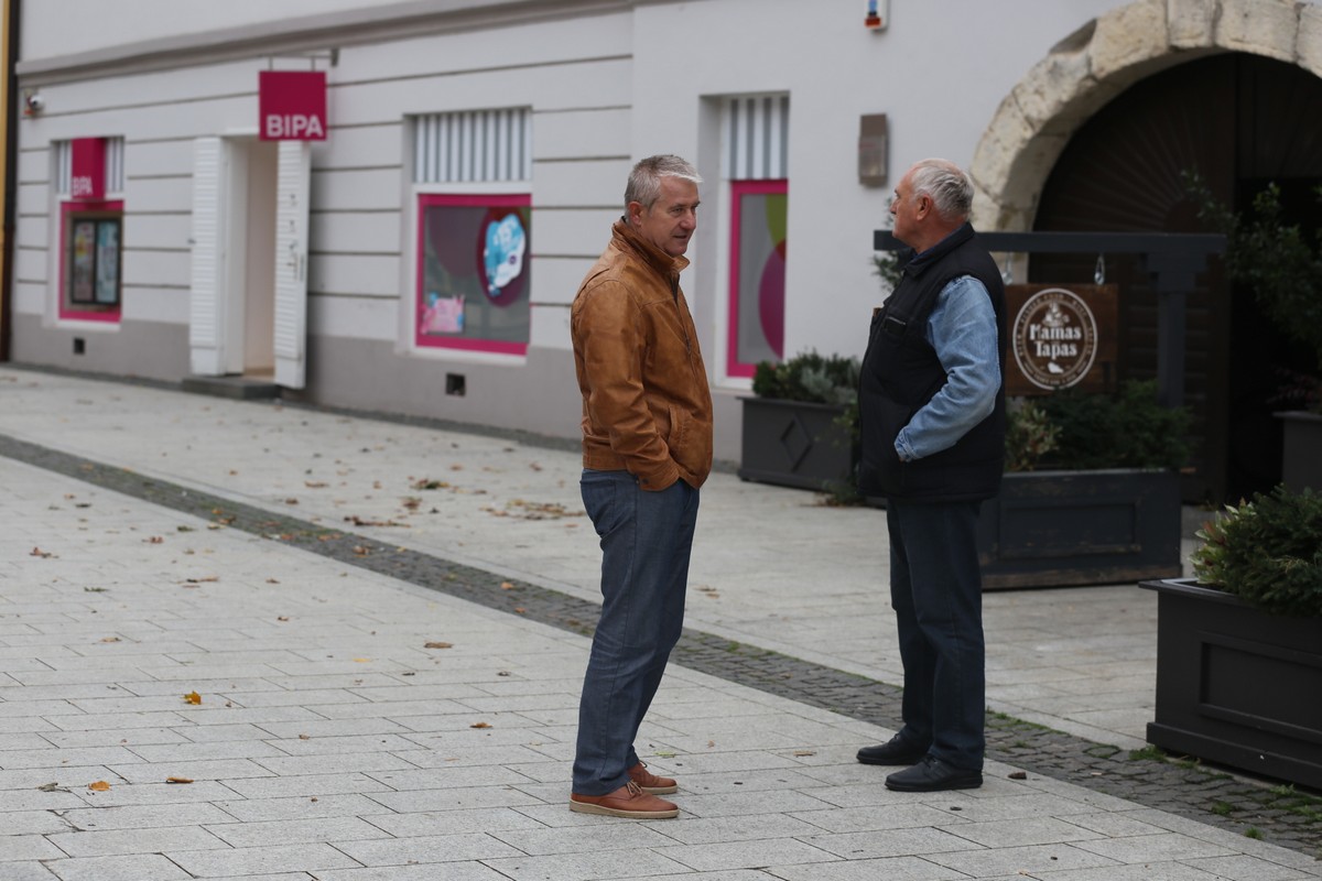 kLIKOM PO ČAKOVCU 4.11.2023