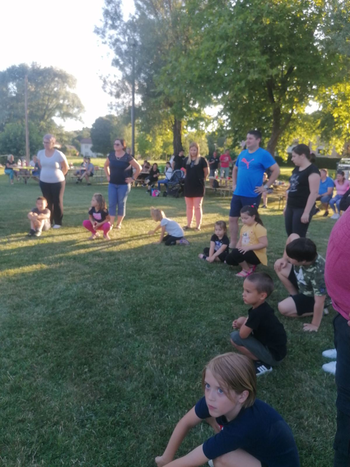 Druženje u Štrukovcu bez posebnog povoda: Pokazalo se kao pun pogodak