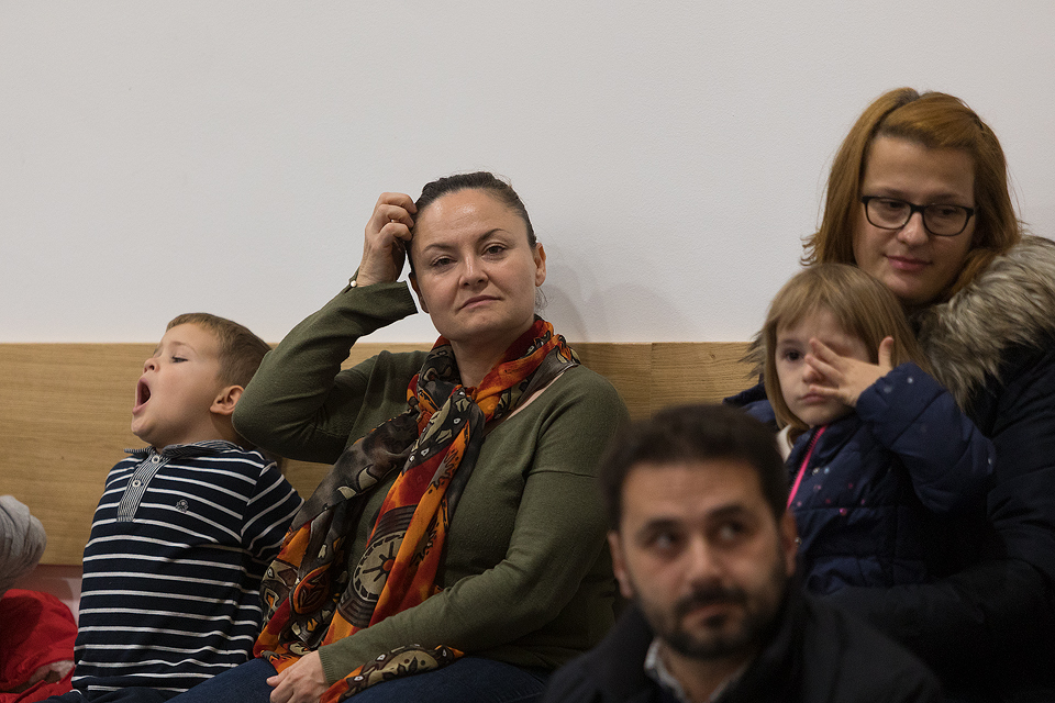 U Draškovcu održan humanitarni koncert ‘Ljubav najbolje vidi’
