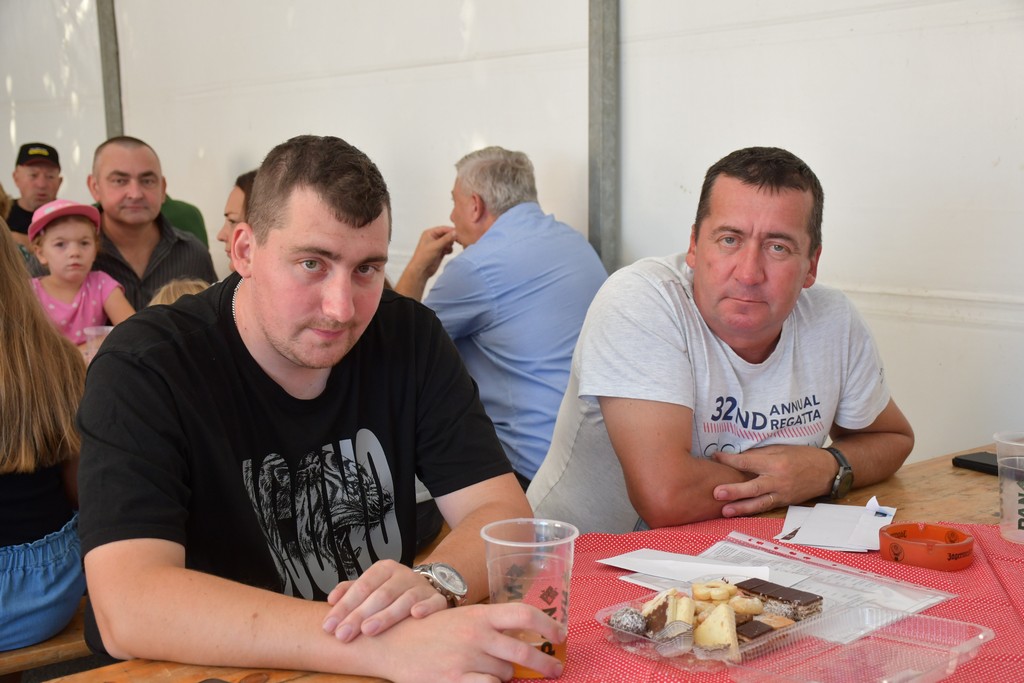 ZAHVALILI IM Ručak za istinske heroje Pušćina