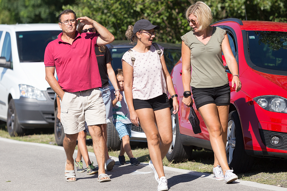U Prelogu održan 9. Divlji triatlon