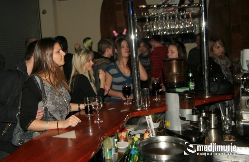 Arcus (Subota, 26.11.2011.)