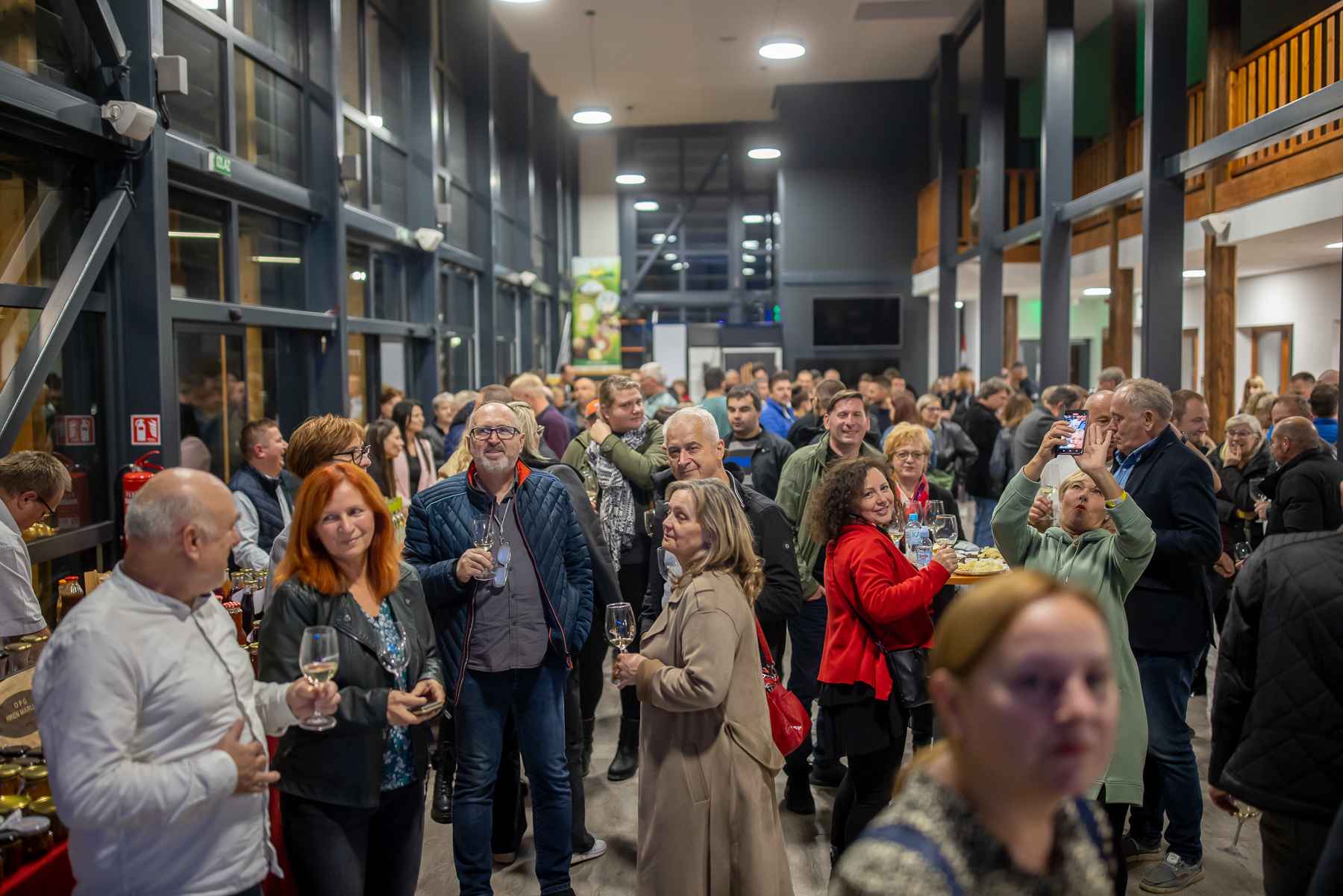 FOTO Pogledajte kako je bilo na ‘Mladom Međimurju’ u Štrigovi