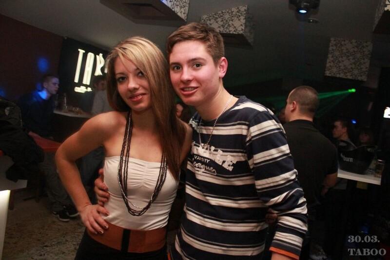 Foto87 Taboo (Subota, 30.3.2013) Foto87 Taboo (Subota, 30.3.2013)