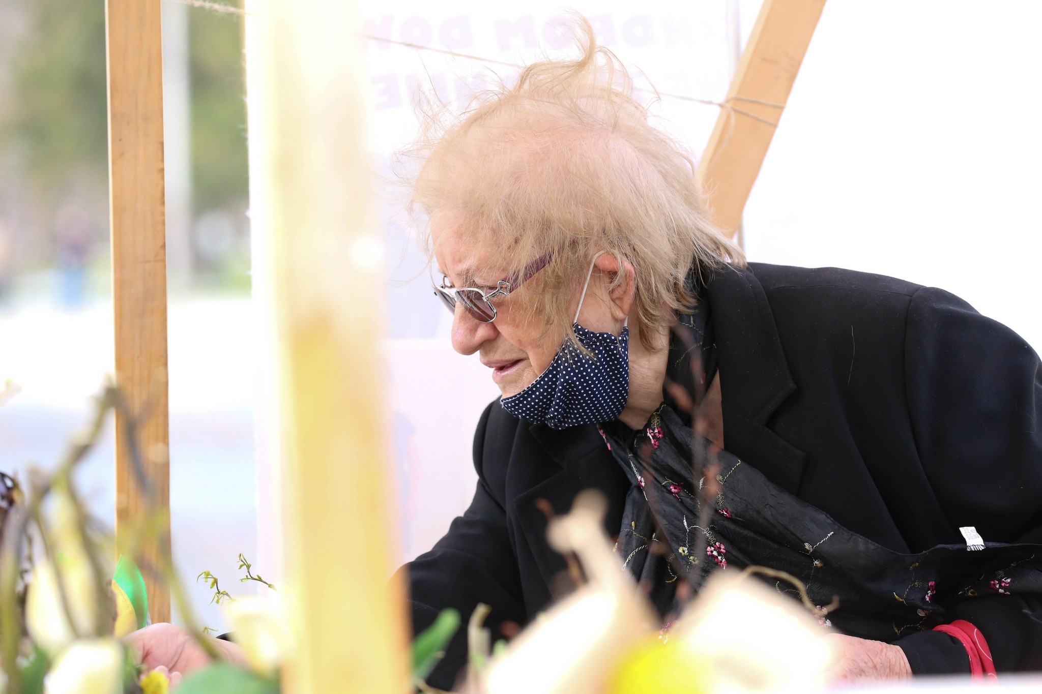 Udruga za sindrom Down Međimurske županije u centru Čakovca