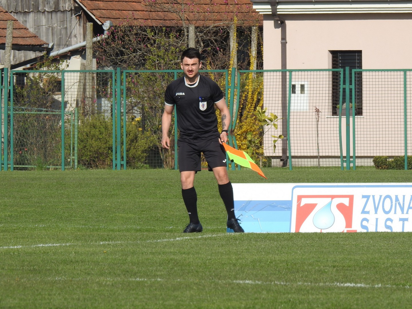 Derbi dviju Mladosti u Prelogu: Priločanci i Svetomarčani podijelili bodove