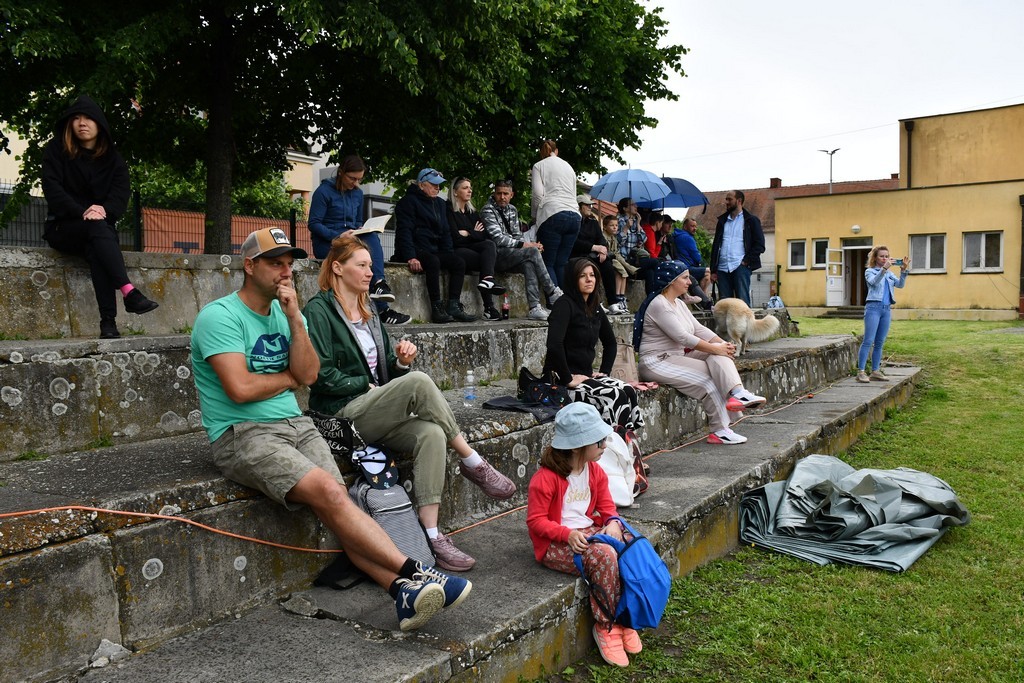 Parkour Čakovec Parkour Čakovec