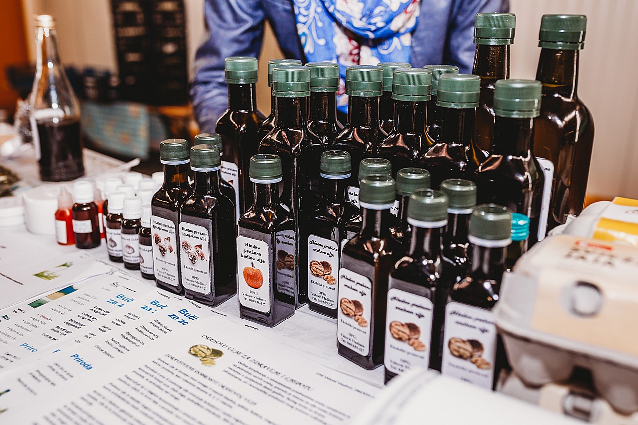 Prvi Regionalni plac na Mesapu u Nedelišću oduševio brojne posjetitelje