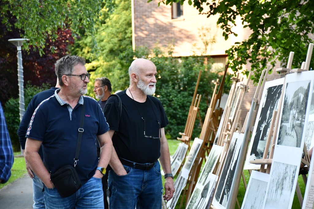 Sto godina Perivoja Zrinskih