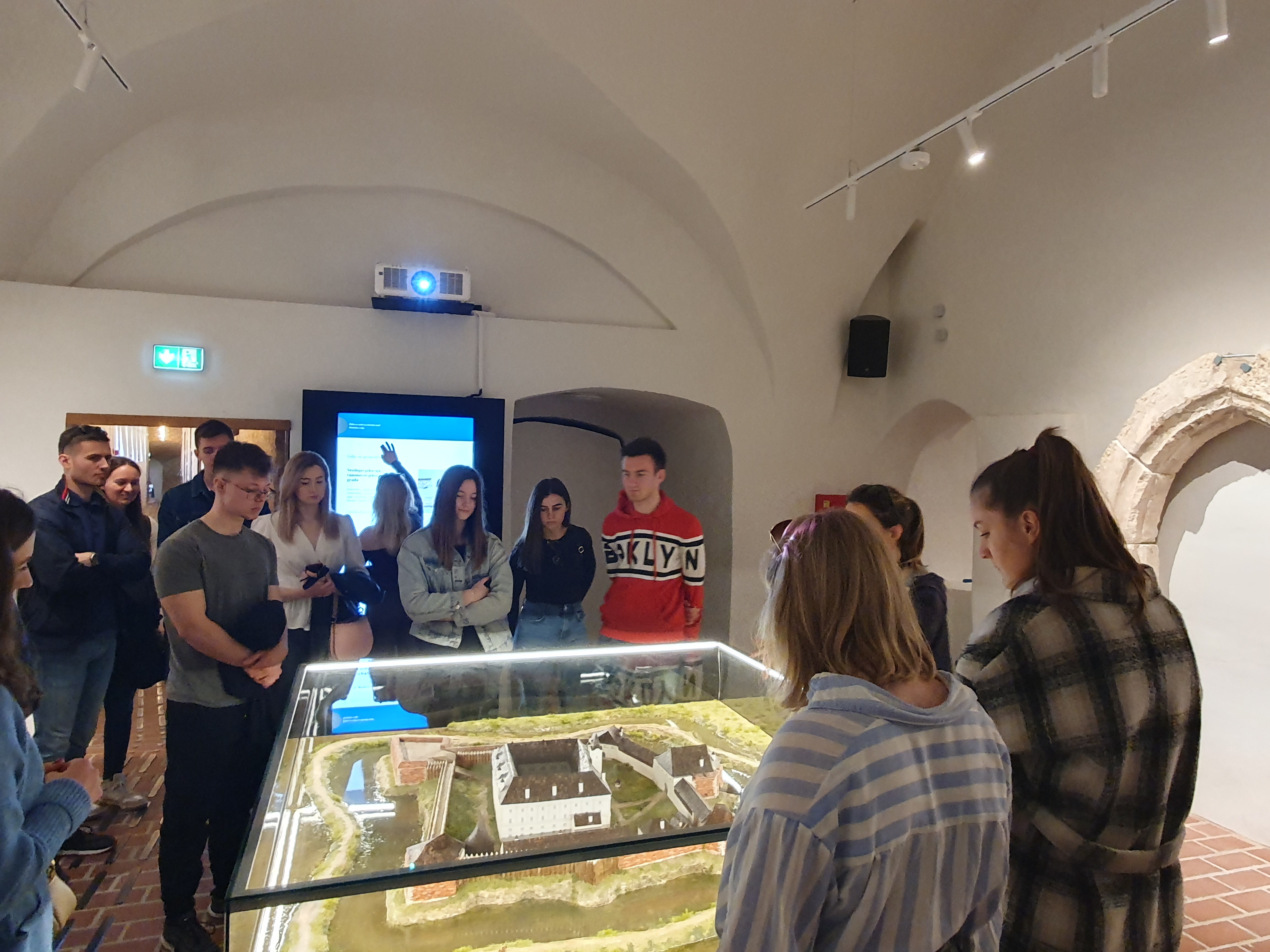 Udruga studenata Međimurje