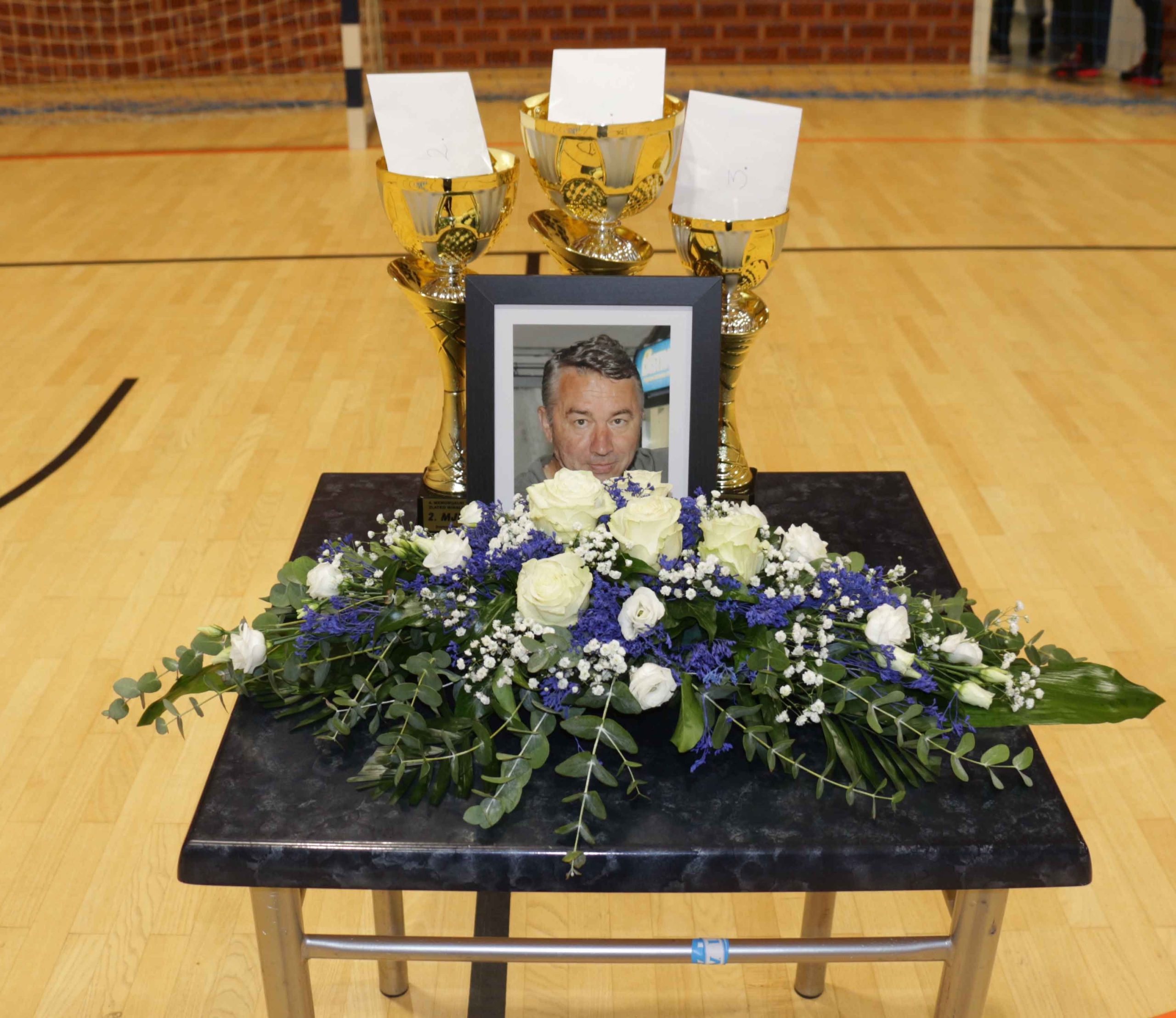 mali nogomet turnir Zlajo