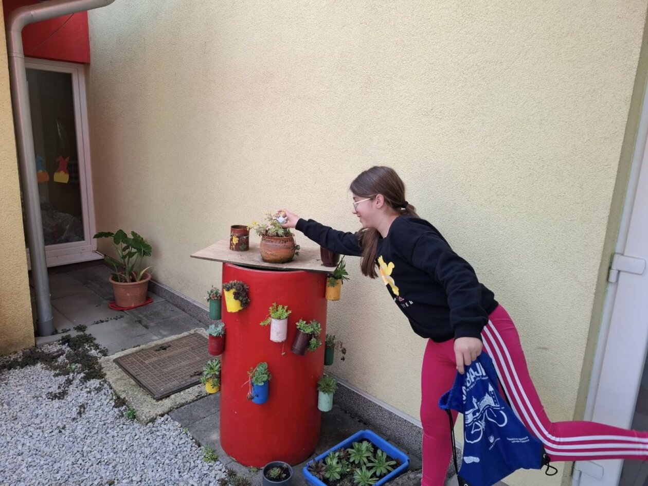 Novo selo rok lov na jaja