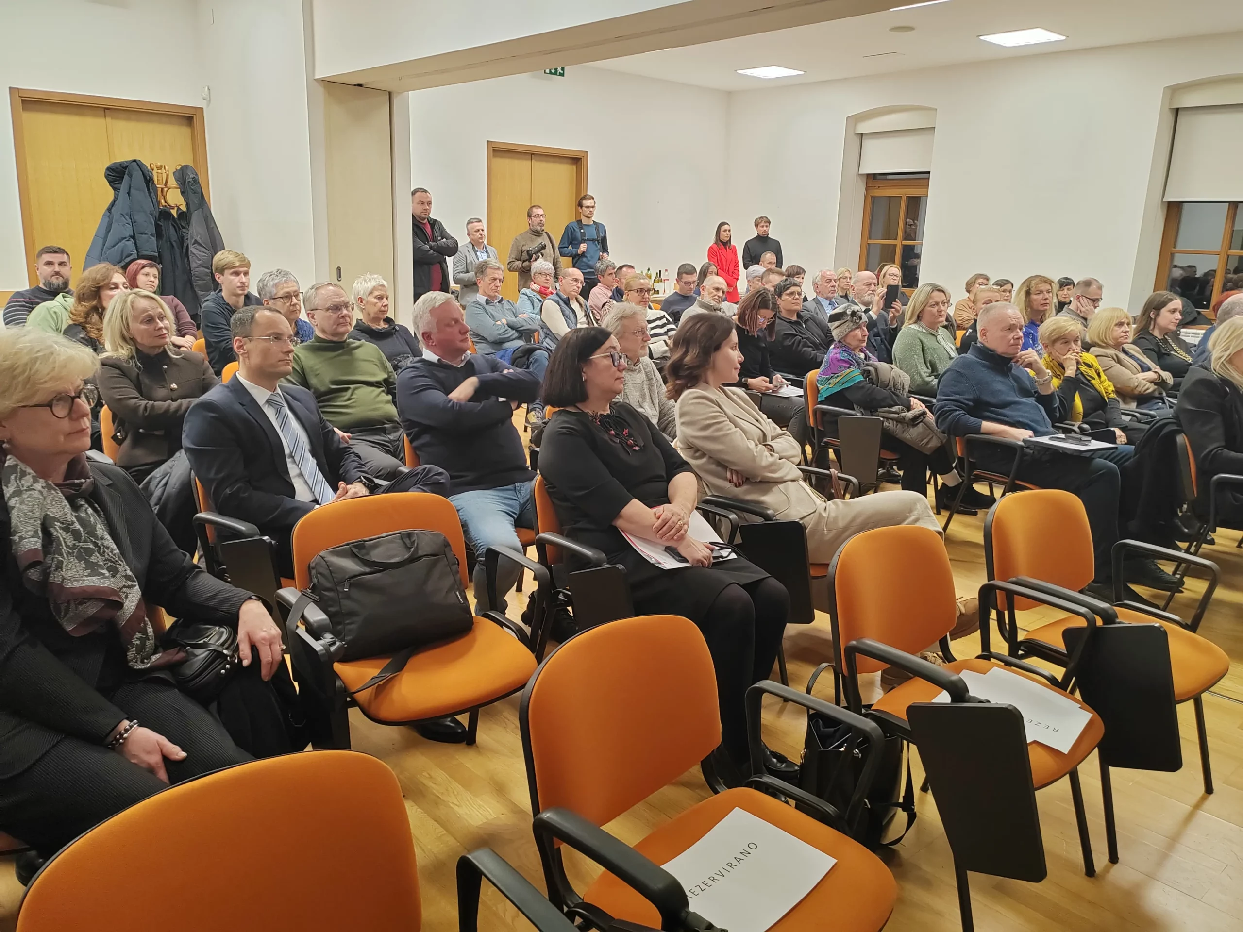 11 OMH Čakovec 11 OMH Čakovec