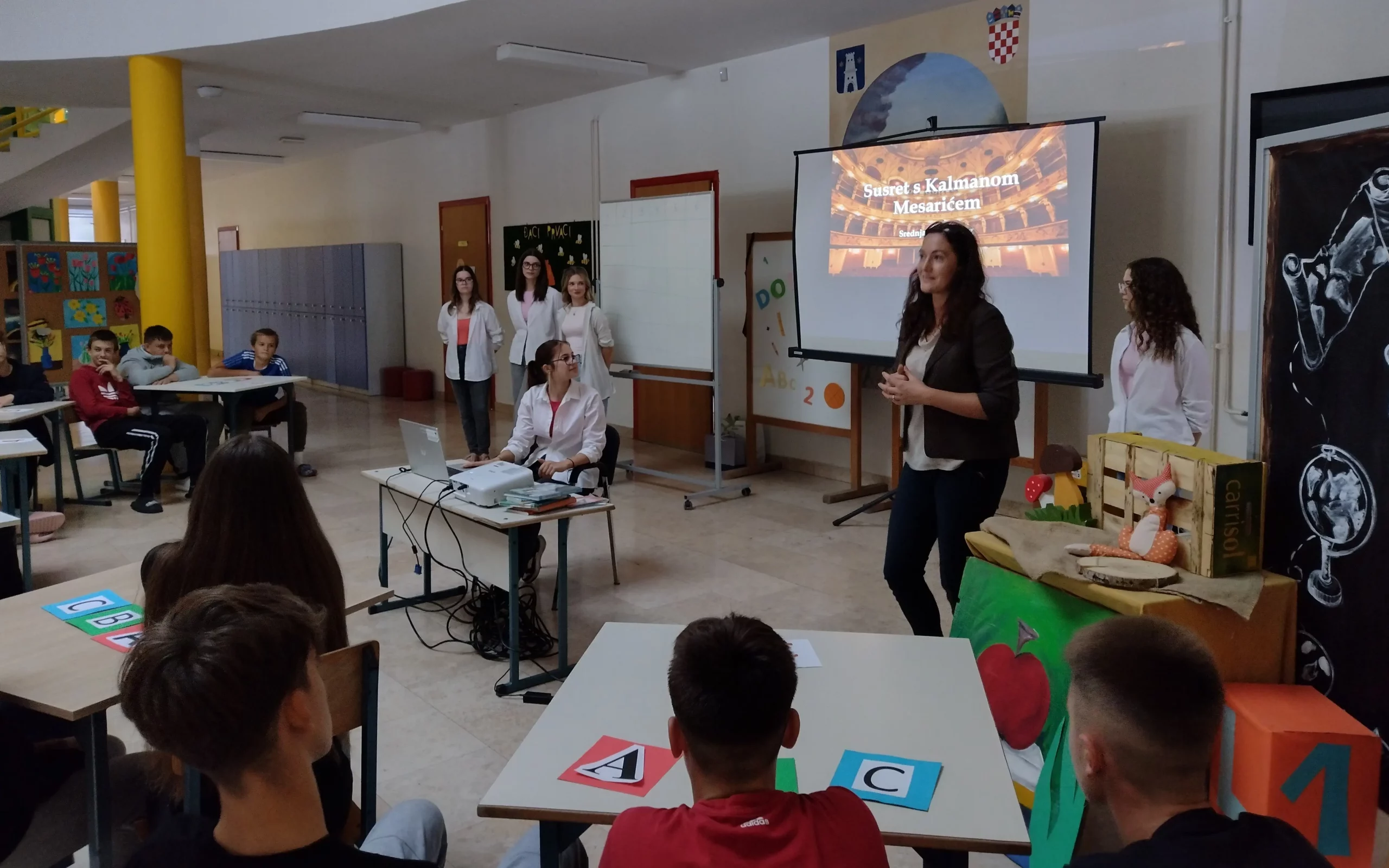 11. Dani Kalman Mesarića u Prelogu (5) 11. Dani Kalman Mesarića u Prelogu (5)