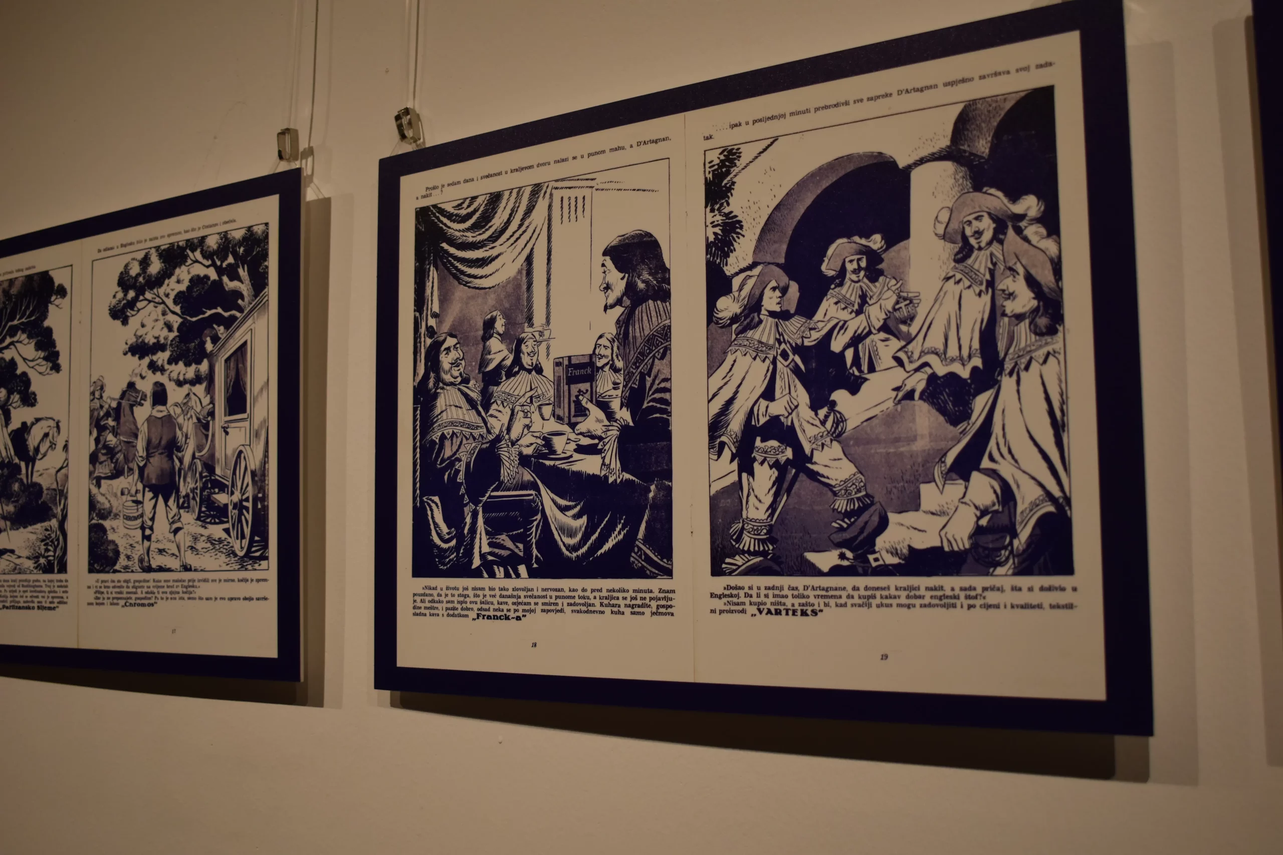 11. Festival stripa u Čakovcu uz predstavljanje knjige Veljka Krulčića (10)