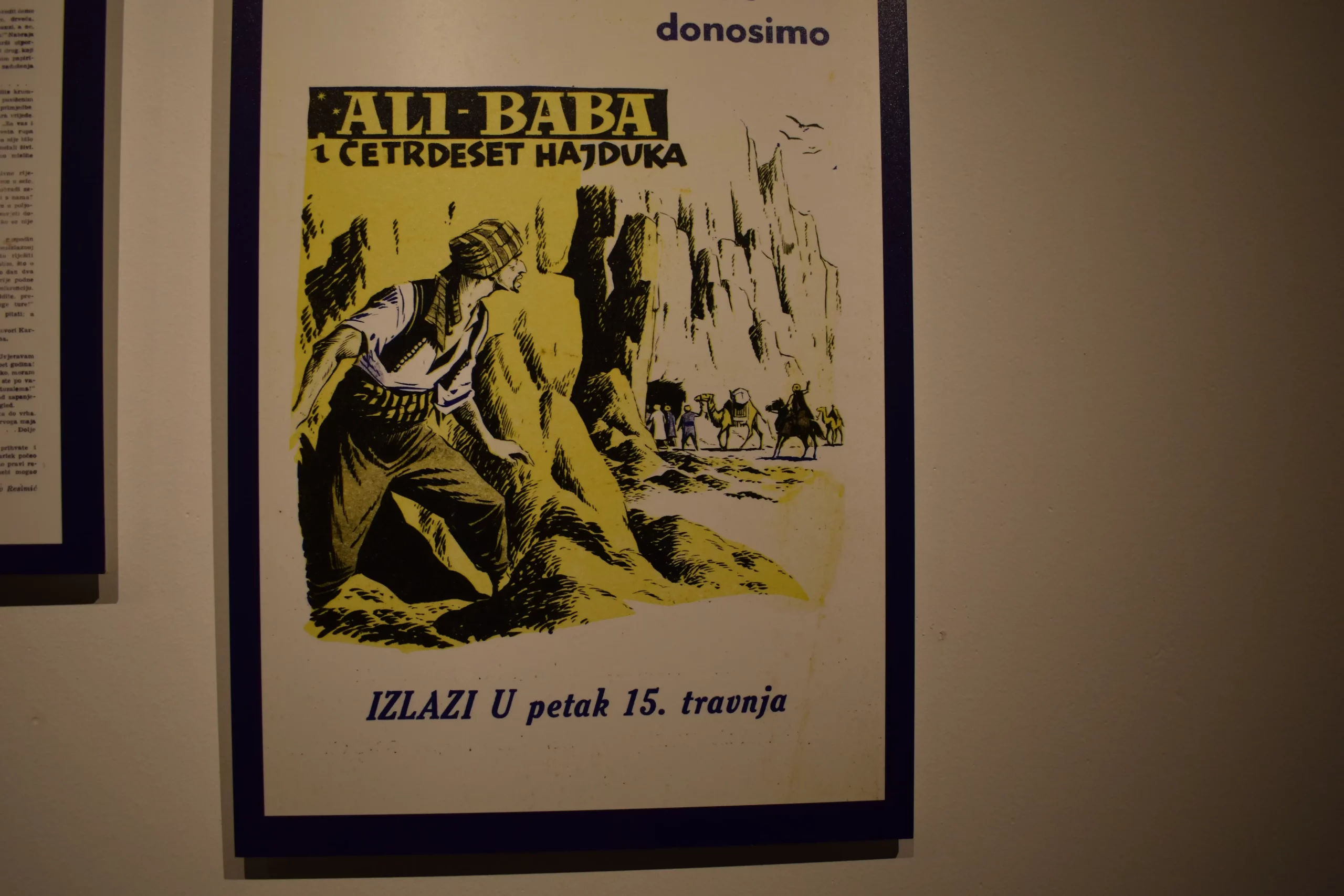 11. Festival stripa u Čakovcu uz predstavljanje knjige Veljka Krulčića (11)