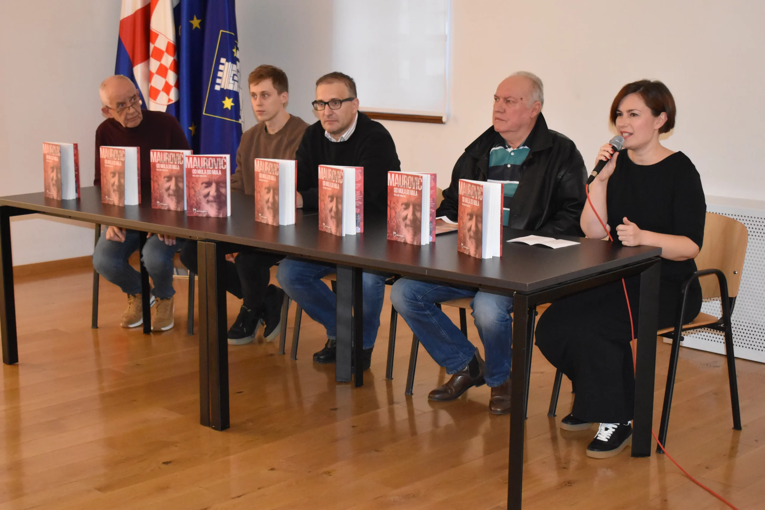 11. Festival stripa u Čakovcu uz predstavljanje knjige Veljka Krulčića (15)