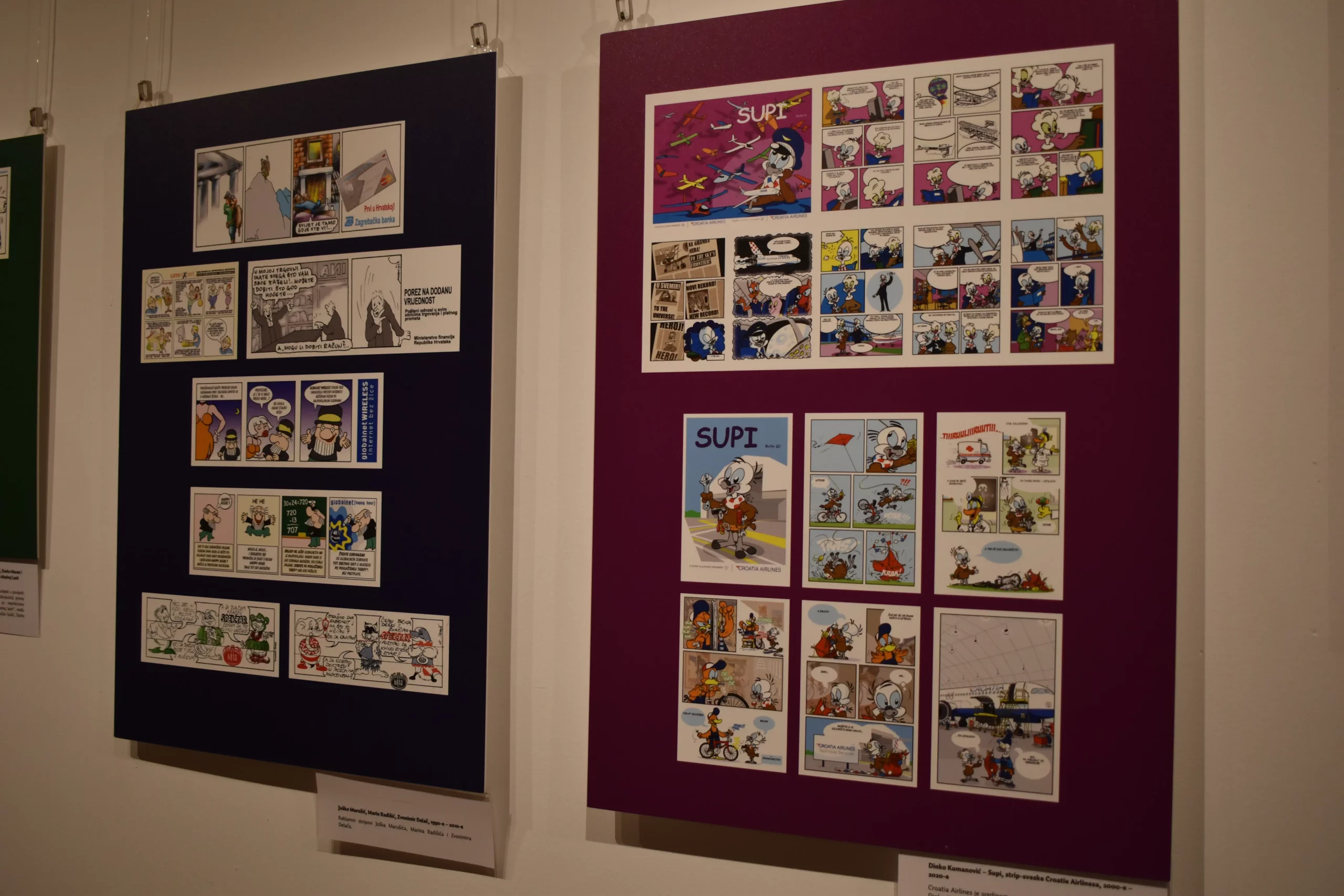 11. Festival stripa u Čakovcu uz predstavljanje knjige Veljka Krulčića (16)